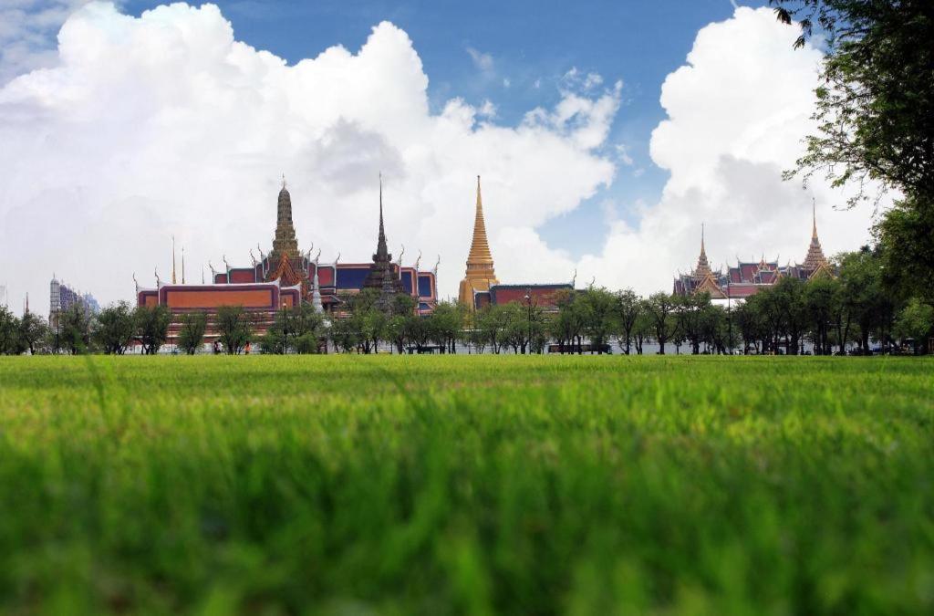 Bangphlat Resort Bangkok